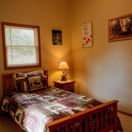 Cozy Cottage Near Cook Forest Park, Anf Marienville 외부 사진