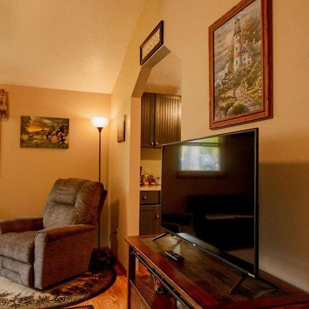Cozy Cottage Near Cook Forest Park, Anf Marienville 외부 사진
