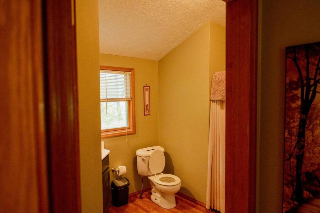 Cozy Cottage Near Cook Forest Park, Anf Marienville 외부 사진