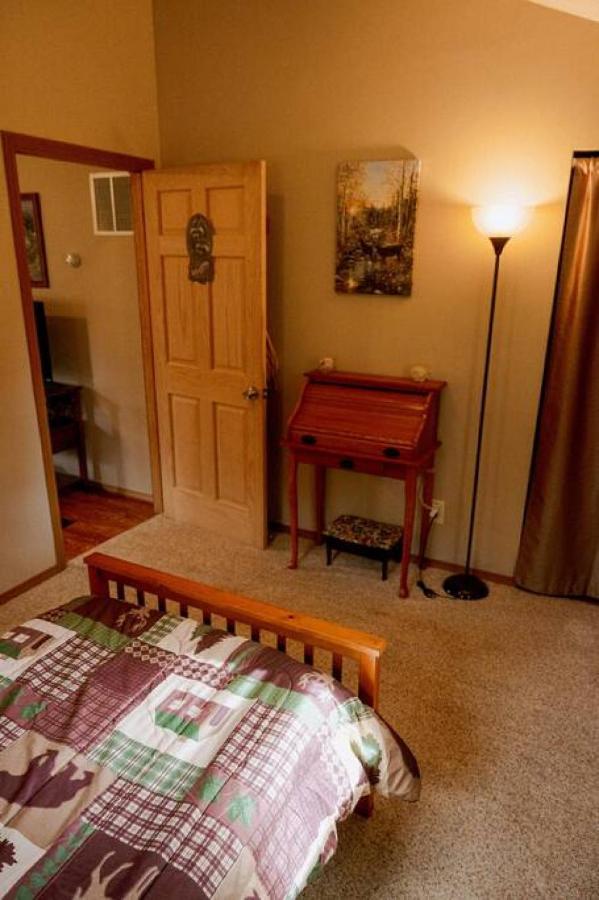 Cozy Cottage Near Cook Forest Park, Anf Marienville 외부 사진
