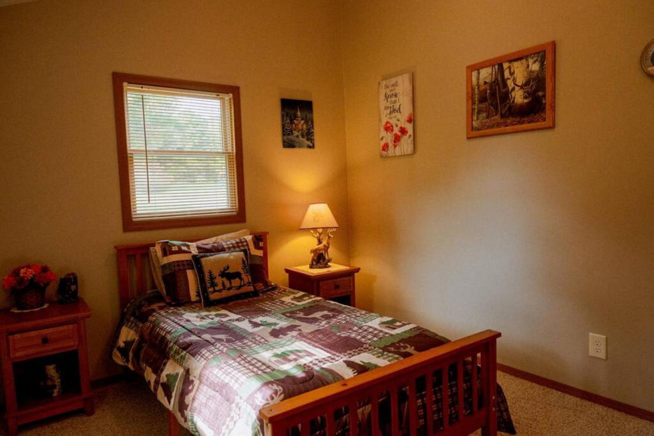 Cozy Cottage Near Cook Forest Park, Anf Marienville 외부 사진