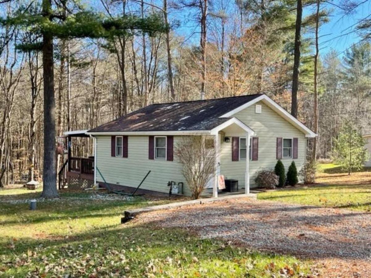 Cozy Cottage Near Cook Forest Park, Anf Marienville 외부 사진