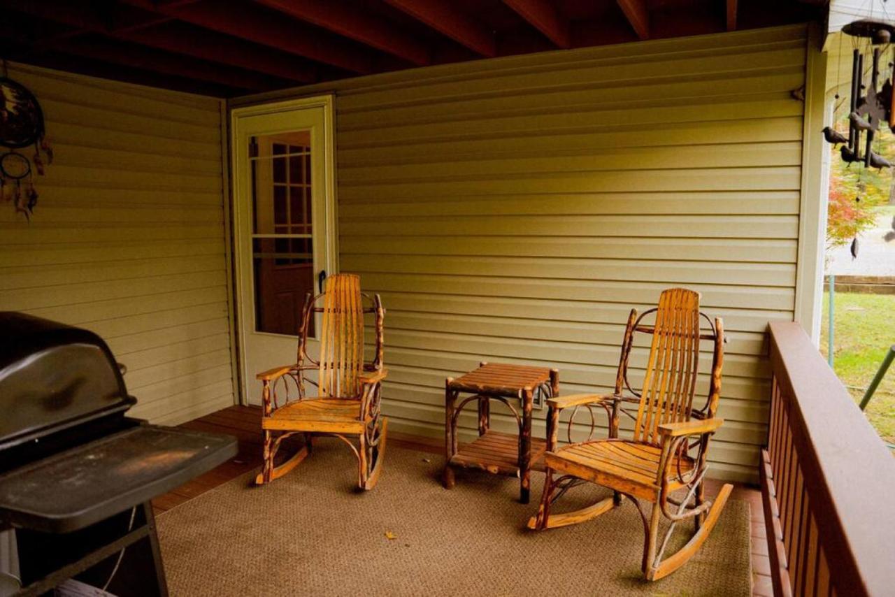 Cozy Cottage Near Cook Forest Park, Anf Marienville 외부 사진