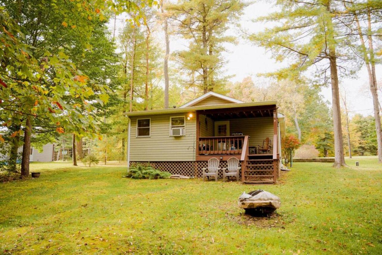 Cozy Cottage Near Cook Forest Park, Anf Marienville 외부 사진