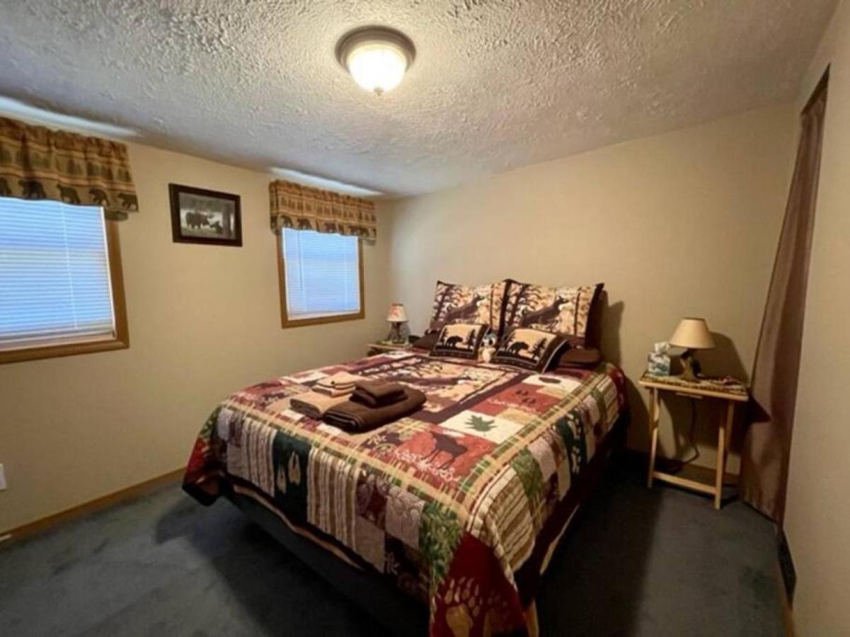 Cozy Cottage Near Cook Forest Park, Anf Marienville 외부 사진