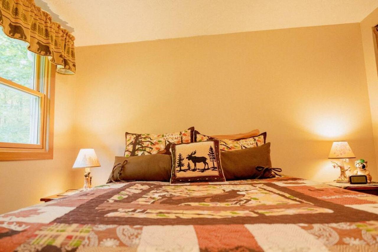 Cozy Cottage Near Cook Forest Park, Anf Marienville 외부 사진
