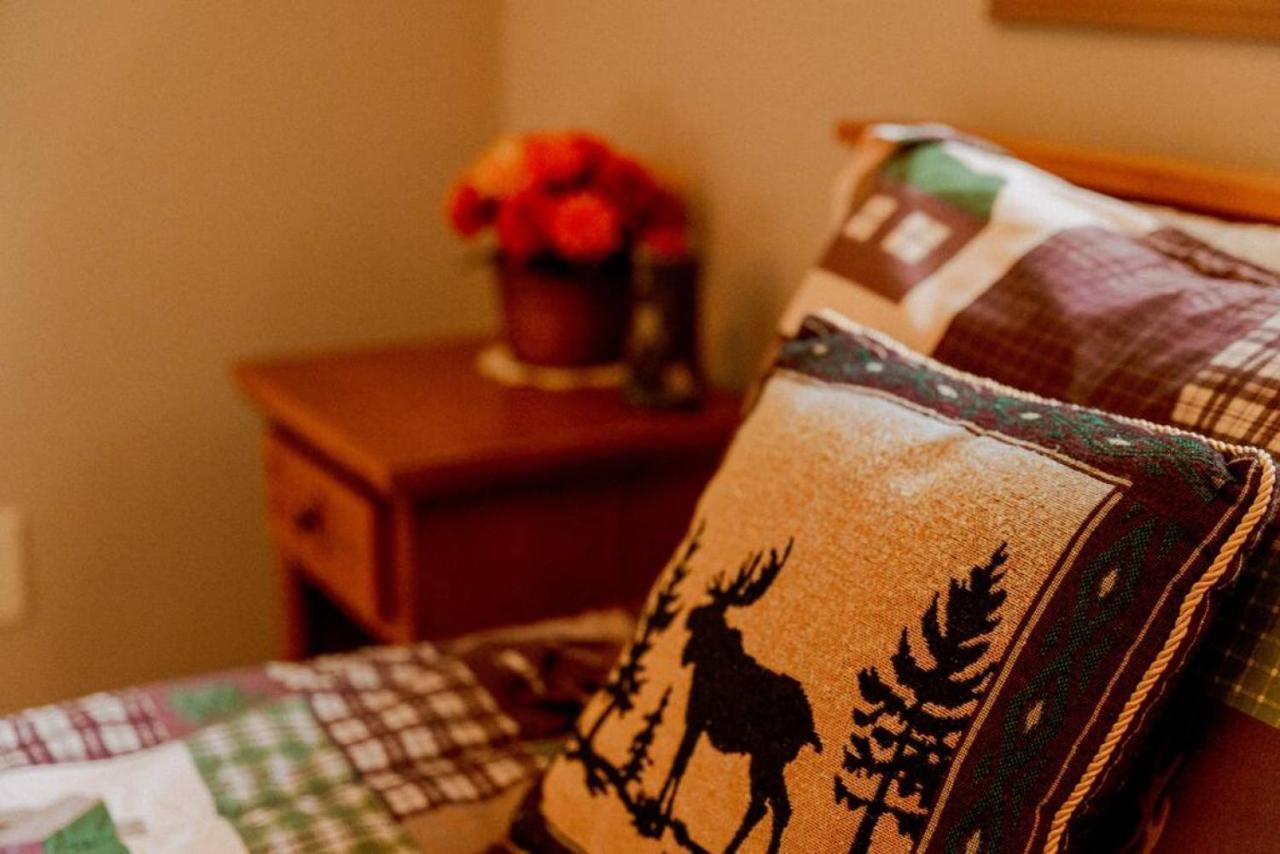 Cozy Cottage Near Cook Forest Park, Anf Marienville 외부 사진