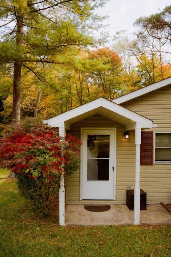 Cozy Cottage Near Cook Forest Park, Anf Marienville 외부 사진