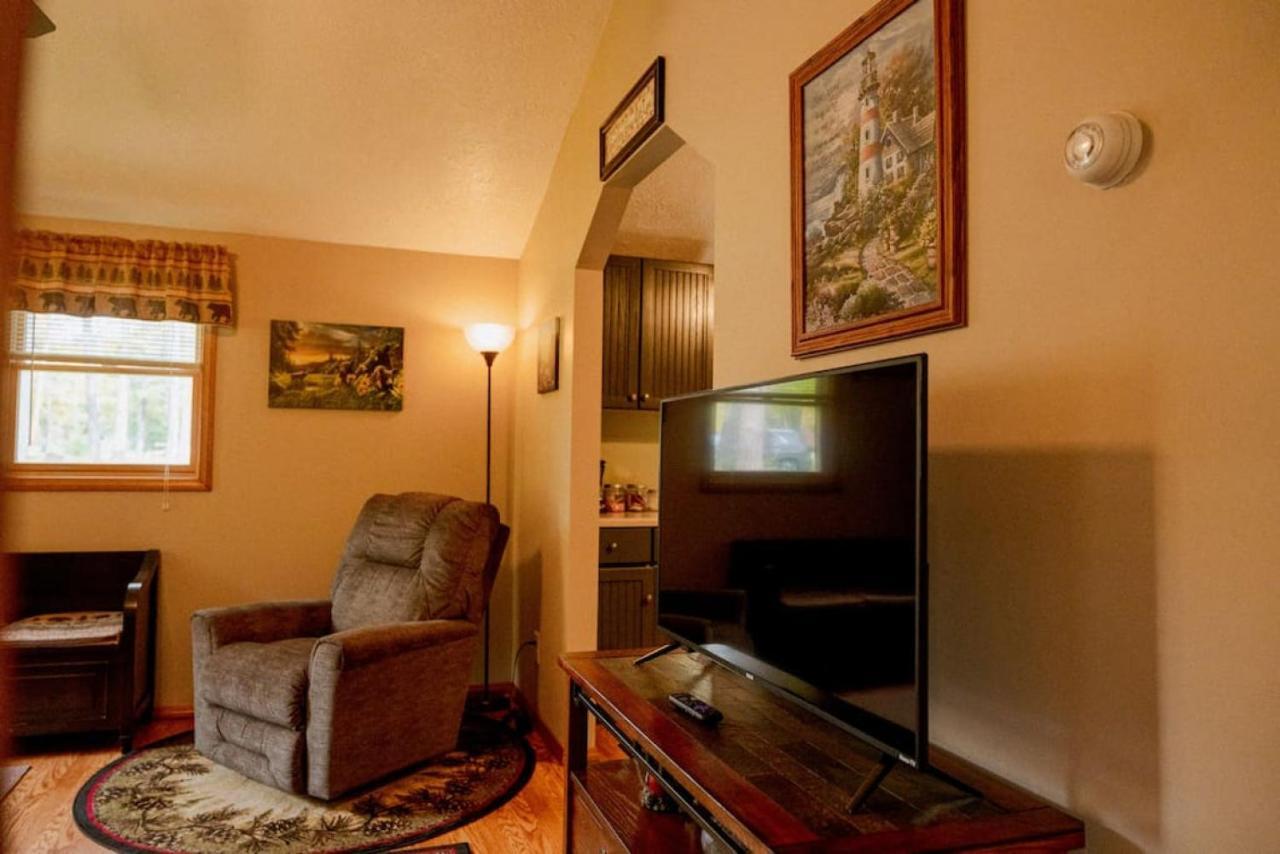 Cozy Cottage Near Cook Forest Park, Anf Marienville 외부 사진