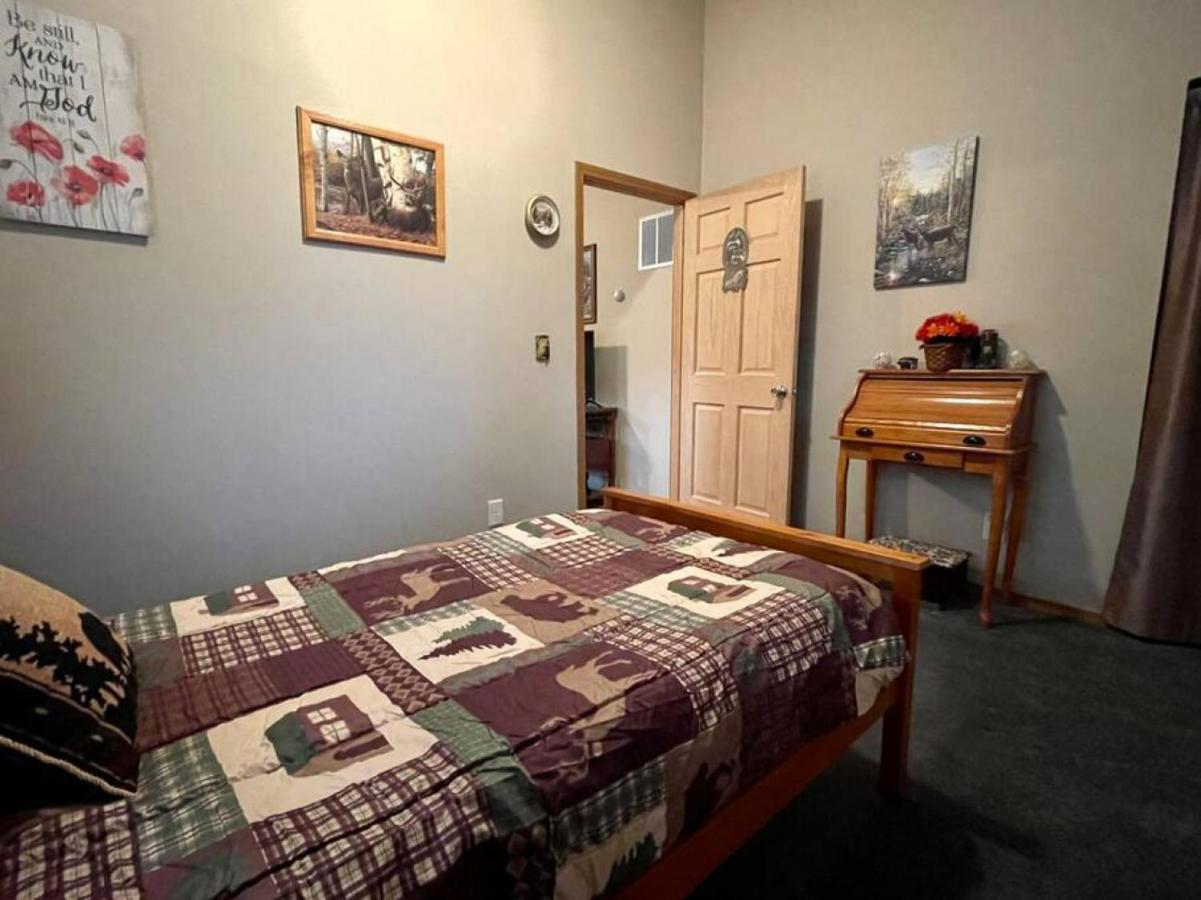 Cozy Cottage Near Cook Forest Park, Anf Marienville 외부 사진