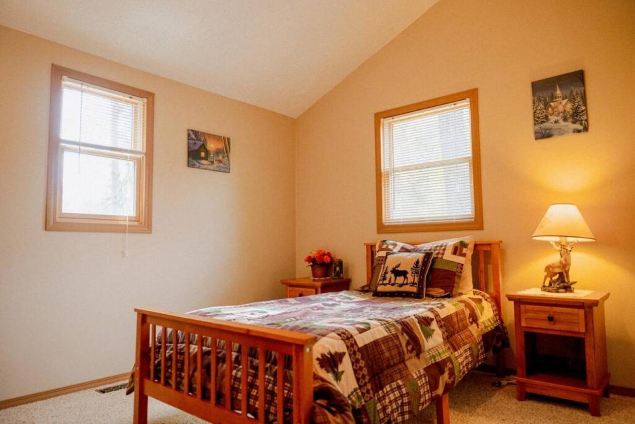 Cozy Cottage Near Cook Forest Park, Anf Marienville 외부 사진